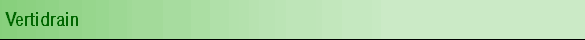 Vertidrain